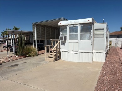 Looking for an active 55+ gated community in the heart of on Riverview Golf Course in Arizona - for sale on GolfHomes.com, golf home, golf lot