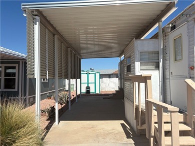 Looking for an active 55+ gated community in the heart of on Riverview Golf Course in Arizona - for sale on GolfHomes.com, golf home, golf lot