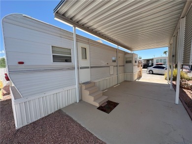 Looking for an active 55+ gated community in the heart of on Riverview Golf Course in Arizona - for sale on GolfHomes.com, golf home, golf lot