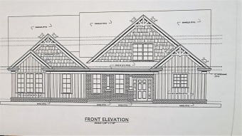 New Construction in Harbor Club at Lake Oconee for sale on GolfHomes.com
