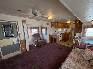 Looking for an active 55+ gated community in the heart of on Riverview Golf Course in Arizona - for sale on GolfHomes.com, golf home, golf lot