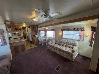 Looking for an active 55+ gated community in the heart of on Riverview Golf Course in Arizona - for sale on GolfHomes.com, golf home, golf lot