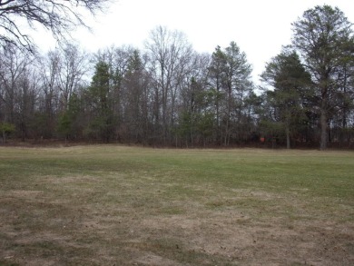 Great building potential on this nicely wooded lot. Located on on Fox Run Country Club in Michigan - for sale on GolfHomes.com, golf home, golf lot