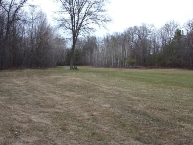 Great building potential on this nicely wooded lot. Located on on Fox Run Country Club in Michigan - for sale on GolfHomes.com, golf home, golf lot