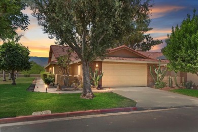 LOCATION, VIEWS, TOTALLY RENOVATED! Welcome to your dream home on Chaparral Country Club in California - for sale on GolfHomes.com, golf home, golf lot