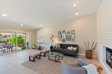 LOCATION, VIEWS, TOTALLY RENOVATED! Welcome to your dream home on Chaparral Country Club in California - for sale on GolfHomes.com, golf home, golf lot