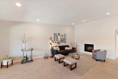 LOCATION, VIEWS, TOTALLY RENOVATED! Welcome to your dream home on Chaparral Country Club in California - for sale on GolfHomes.com, golf home, golf lot