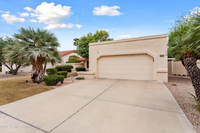 Charming Del Mar Floor Plan in Sun City West * This popular 1 on Deer Valley Golf Course in Arizona - for sale on GolfHomes.com, golf home, golf lot
