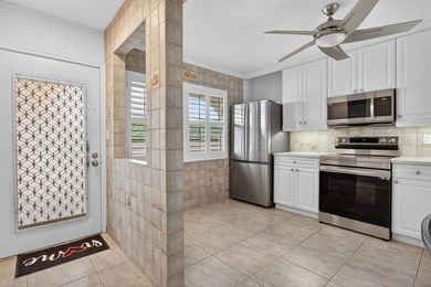 Lovely 2-Bedroom, 2-Bath Condo in Lucaya
Step into this on Wynmoor Golf Course in Florida - for sale on GolfHomes.com, golf home, golf lot