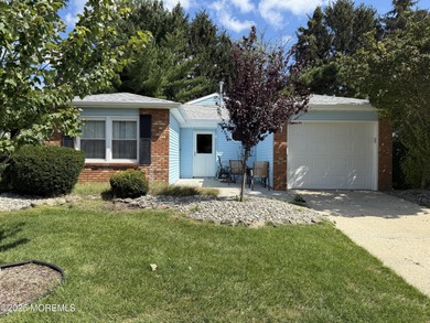 Welcome to Lions Head South! This beautifully rebuilt 2 bed, 2 on Lions Head Country Club in New Jersey - for sale on GolfHomes.com, golf home, golf lot