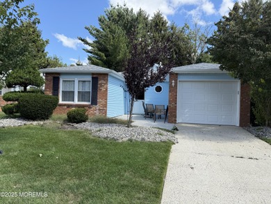 Welcome to Lions Head South! This beautifully rebuilt 2 bed, 2 on Lions Head Country Club in New Jersey - for sale on GolfHomes.com, golf home, golf lot