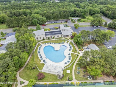 Welcome to Lions Head South! This beautifully rebuilt 2 bed, 2 on Lions Head Country Club in New Jersey - for sale on GolfHomes.com, golf home, golf lot