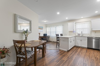 Welcome to Lions Head South! This beautifully rebuilt 2 bed, 2 on Lions Head Country Club in New Jersey - for sale on GolfHomes.com, golf home, golf lot