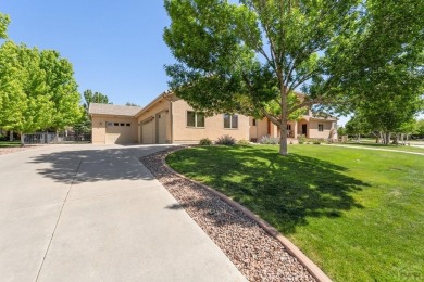 Welcome to this stunning 2-story home in Walking Stick Estates on Walking Stick Golf Course in Colorado - for sale on GolfHomes.com, golf home, golf lot