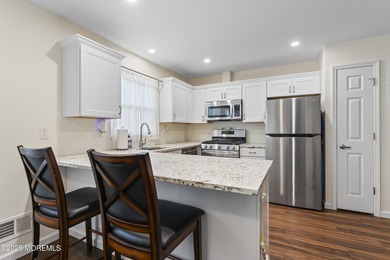 Welcome to Lions Head South! This beautifully rebuilt 2 bed, 2 on Lions Head Country Club in New Jersey - for sale on GolfHomes.com, golf home, golf lot