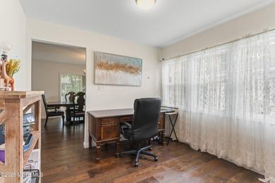 Welcome to Lions Head South! This beautifully rebuilt 2 bed, 2 on Lions Head Country Club in New Jersey - for sale on GolfHomes.com, golf home, golf lot