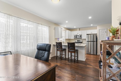 Welcome to Lions Head South! This beautifully rebuilt 2 bed, 2 on Lions Head Country Club in New Jersey - for sale on GolfHomes.com, golf home, golf lot