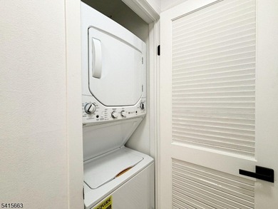 Beautifully detailed and renovated FIRST FLOOR, END UNIT on Minerals Golf Club in New Jersey - for sale on GolfHomes.com, golf home, golf lot