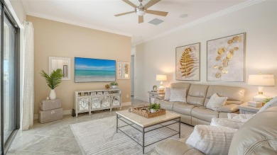 Located in Lakewood National Golf Club on an oversized homesite on Lakewood National Golf Club in Florida - for sale on GolfHomes.com, golf home, golf lot