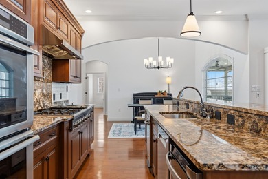 REFINED LUXURY IN A PRIVATE SETTING! Experience refined on Lakeview Golf Resort and Spa - Lakeview in West Virginia - for sale on GolfHomes.com, golf home, golf lot