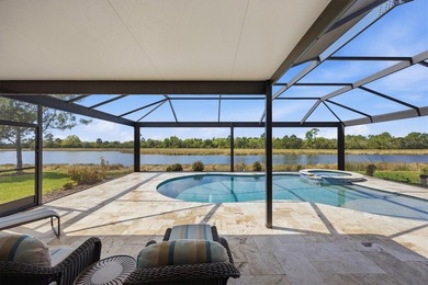 SEE IT FOR YOURSELF! SPECTACULAR SUNSET VIEWS!  SPECTACULAR on Sarasota National Golf Club in Florida - for sale on GolfHomes.com, golf home, golf lot