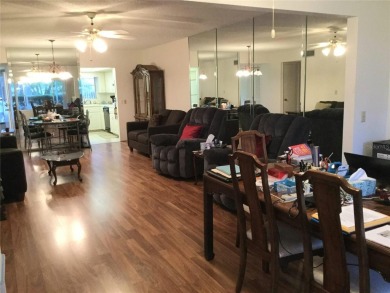 Welcome to this Beautiful 1st floor condo!  Perfectly located on On Top Of The World Golf Course in Florida - for sale on GolfHomes.com, golf home, golf lot