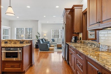 REFINED LUXURY IN A PRIVATE SETTING! Experience refined on Lakeview Golf Resort and Spa - Lakeview in West Virginia - for sale on GolfHomes.com, golf home, golf lot