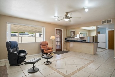 THIS HOME IS PRICED TO SELL! Check out this charming home that on Cerbat Cliffs Golf Course in Arizona - for sale on GolfHomes.com, golf home, golf lot