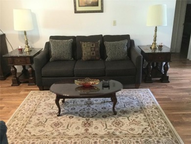Welcome to this Beautiful 1st floor condo!  Perfectly located on On Top Of The World Golf Course in Florida - for sale on GolfHomes.com, golf home, golf lot