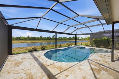 SEE IT FOR YOURSELF! SPECTACULAR SUNSET VIEWS!  SPECTACULAR on Sarasota National Golf Club in Florida - for sale on GolfHomes.com, golf home, golf lot