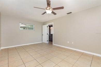 One or more photo(s) has been virtually staged. Light and bright on Rotonda Golf and Country Club The Hills Course in Florida - for sale on GolfHomes.com, golf home, golf lot