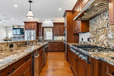 REFINED LUXURY IN A PRIVATE SETTING! Experience refined on Lakeview Golf Resort and Spa - Lakeview in West Virginia - for sale on GolfHomes.com, golf home, golf lot