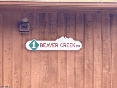 Beautifully detailed and renovated FIRST FLOOR, END UNIT on Minerals Golf Club in New Jersey - for sale on GolfHomes.com, golf home, golf lot