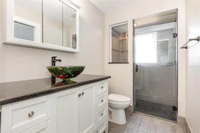 One or more photo(s) has been virtually staged. Light and bright on Rotonda Golf and Country Club The Hills Course in Florida - for sale on GolfHomes.com, golf home, golf lot