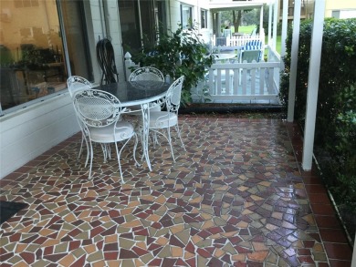 Welcome to this Beautiful 1st floor condo!  Perfectly located on On Top Of The World Golf Course in Florida - for sale on GolfHomes.com, golf home, golf lot