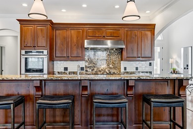 REFINED LUXURY IN A PRIVATE SETTING! Experience refined on Lakeview Golf Resort and Spa - Lakeview in West Virginia - for sale on GolfHomes.com, golf home, golf lot