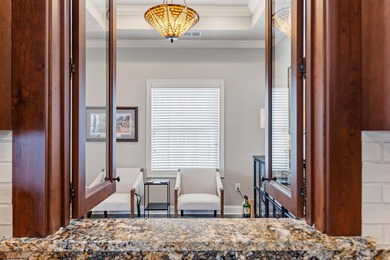 REFINED LUXURY IN A PRIVATE SETTING! Experience refined on Lakeview Golf Resort and Spa - Lakeview in West Virginia - for sale on GolfHomes.com, golf home, golf lot