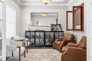 REFINED LUXURY IN A PRIVATE SETTING! Experience refined on Lakeview Golf Resort and Spa - Lakeview in West Virginia - for sale on GolfHomes.com, golf home, golf lot