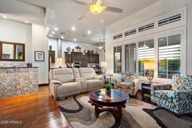 This beautifully updated 4-bedroom, 3-bath home with a 3-car on Anthem Golf and Country Club  in Arizona - for sale on GolfHomes.com, golf home, golf lot