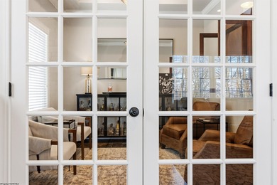 REFINED LUXURY IN A PRIVATE SETTING! Experience refined on Lakeview Golf Resort and Spa - Lakeview in West Virginia - for sale on GolfHomes.com, golf home, golf lot