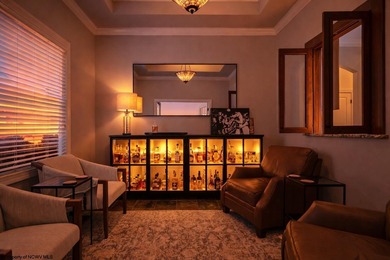 REFINED LUXURY IN A PRIVATE SETTING! Experience refined on Lakeview Golf Resort and Spa - Lakeview in West Virginia - for sale on GolfHomes.com, golf home, golf lot