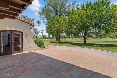 Nestled in the heart of the Arizona Country Club golf course is on Arizona Country Club in Arizona - for sale on GolfHomes.com, golf home, golf lot