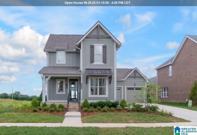 Stunning home plan with spaces for everyone or everything from on Riverchase Country Club in Alabama - for sale on GolfHomes.com, golf home, golf lot