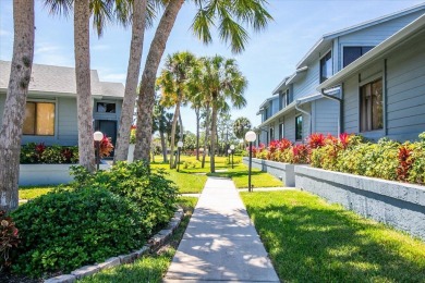 Seeking a move-in-ready haven that perfectly blends comfort on Sorrento Par 3 in Florida - for sale on GolfHomes.com, golf home, golf lot