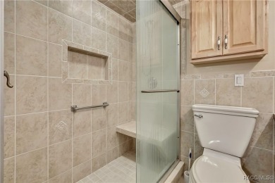 This charming pet-friendly 2-bedroom, 2-bathroom condo is a on Sugarmill Woods Golf and Country Club in Florida - for sale on GolfHomes.com, golf home, golf lot