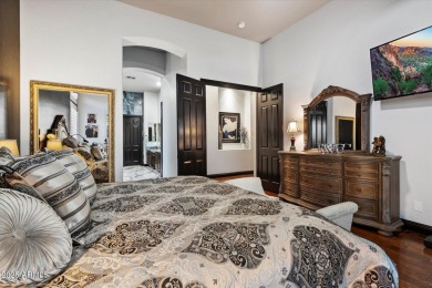 This beautifully updated 4-bedroom, 3-bath home with a 3-car on Anthem Golf and Country Club  in Arizona - for sale on GolfHomes.com, golf home, golf lot