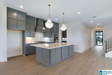 Stunning home plan with spaces for everyone or everything from on Riverchase Country Club in Alabama - for sale on GolfHomes.com, golf home, golf lot