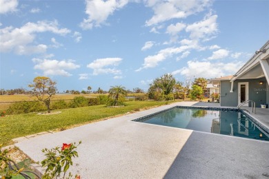 One or more photo(s) has been virtually staged. Light and bright on Rotonda Golf and Country Club The Hills Course in Florida - for sale on GolfHomes.com, golf home, golf lot