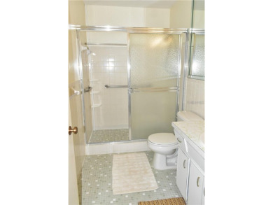 Welcome to this Beautiful 1st floor condo!  Perfectly located on On Top Of The World Golf Course in Florida - for sale on GolfHomes.com, golf home, golf lot