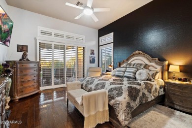 This beautifully updated 4-bedroom, 3-bath home with a 3-car on Anthem Golf and Country Club  in Arizona - for sale on GolfHomes.com, golf home, golf lot